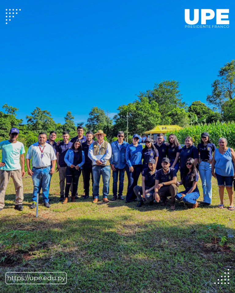 Destacados Proyectos en la Clausura Semestral de Ciencias Agropecuarias 